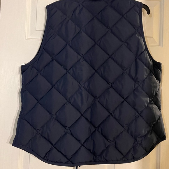 Quilted vest - Picture 5 of 5